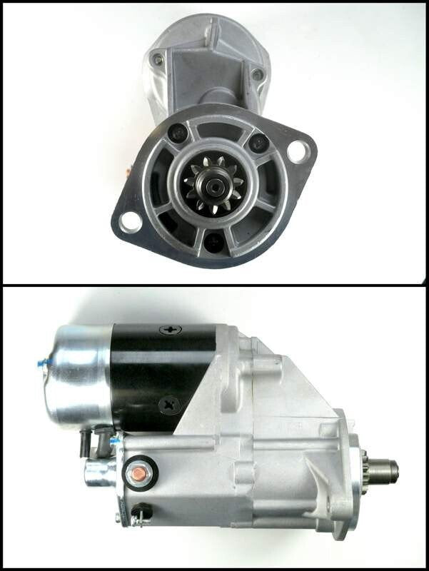 0-24000-0030 24V/3.0Kw 11t CW New Starter motor