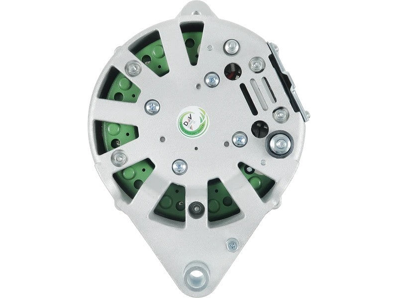 0-35000-8640 24V/90A (D+) New Alternator