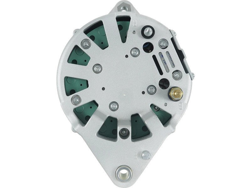 0-35000-8640 24V/90A (D+) New Alternator