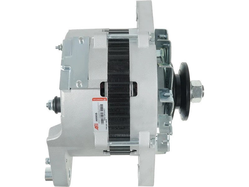 0-35000-8640 24V/90A (D+) New Alternator