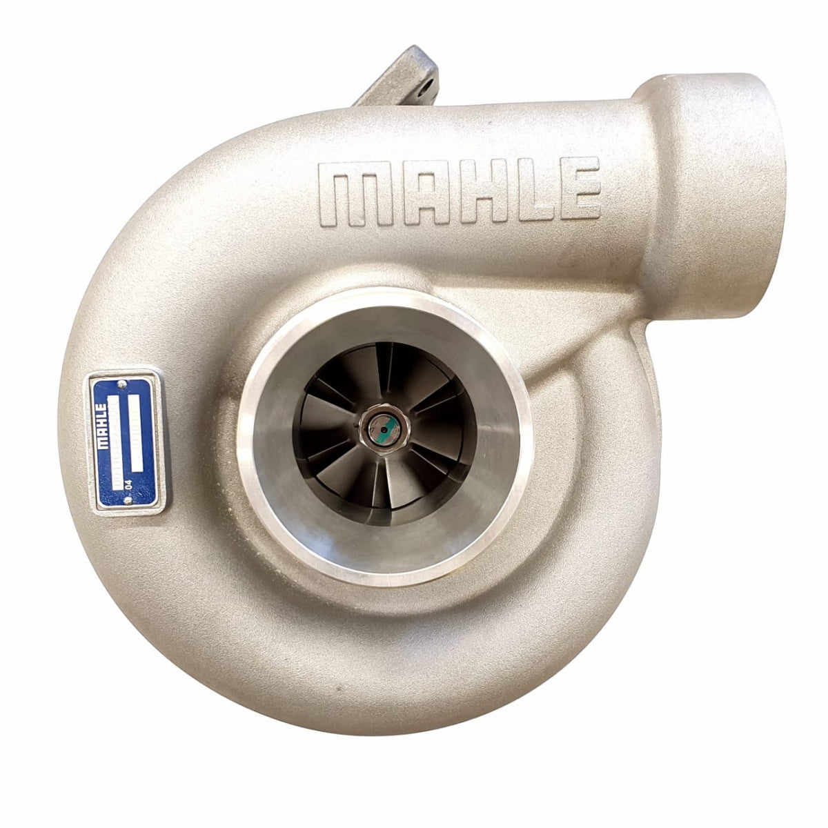 001TC14748000 Mahle Turbocharger Mercedes-Benz O 305 or 307 O405 T2/LL T2/L Lk 2628 T2/LS 2628