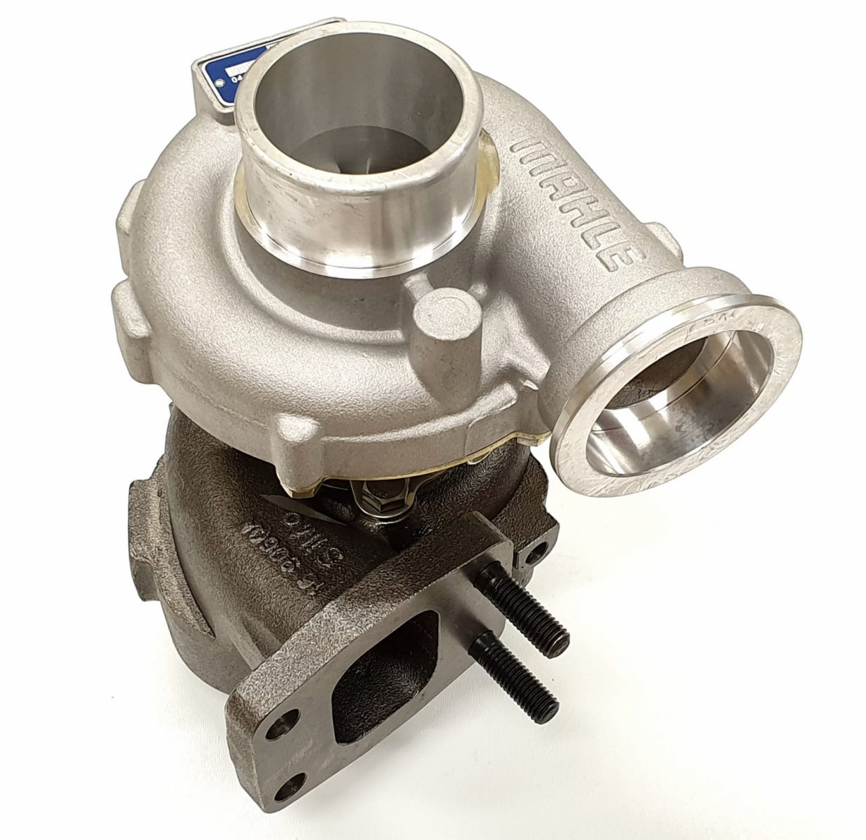 001TC14820000 New Turbocharger