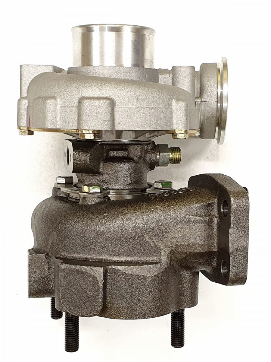 001TC14820000 New Turbocharger