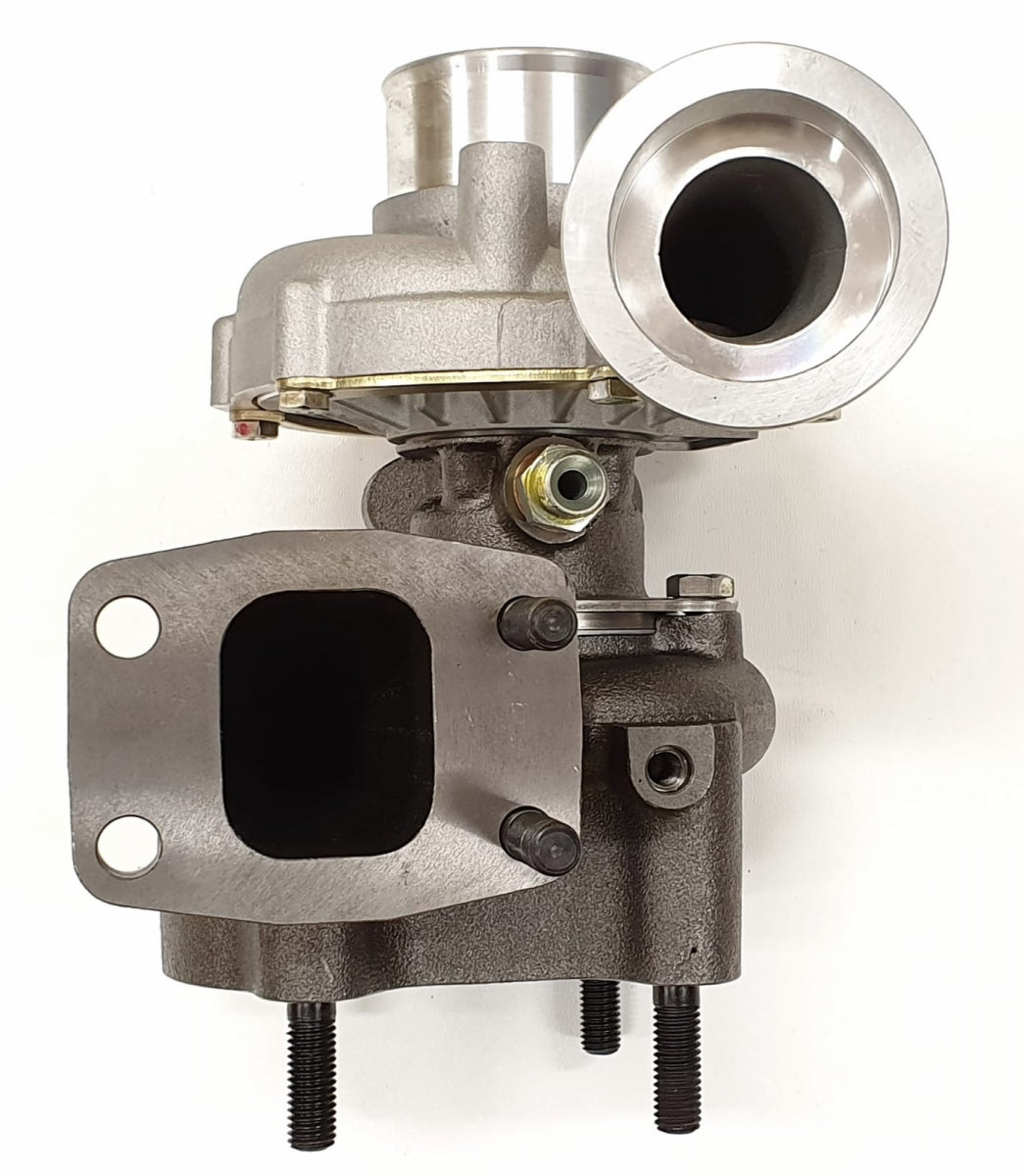 001TC14820000 New Turbocharger