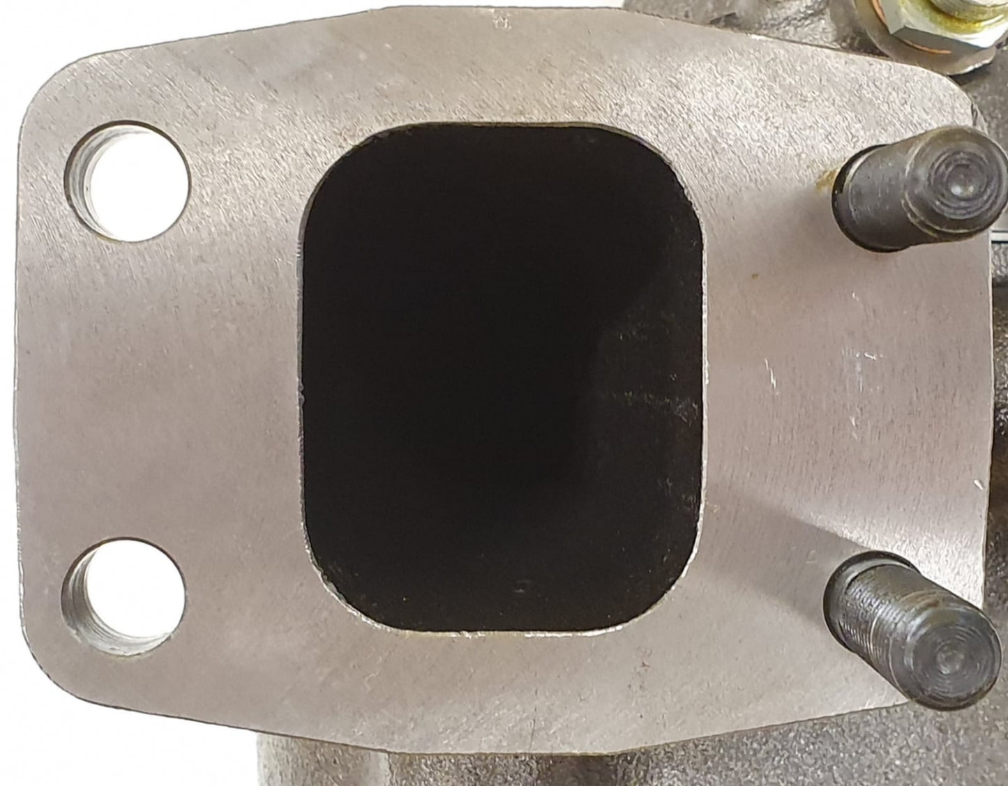 001TC14820000 New Turbocharger