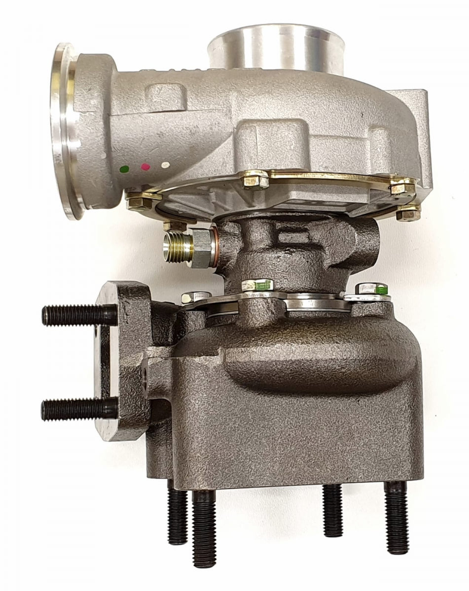 001TC14820000 New Turbocharger