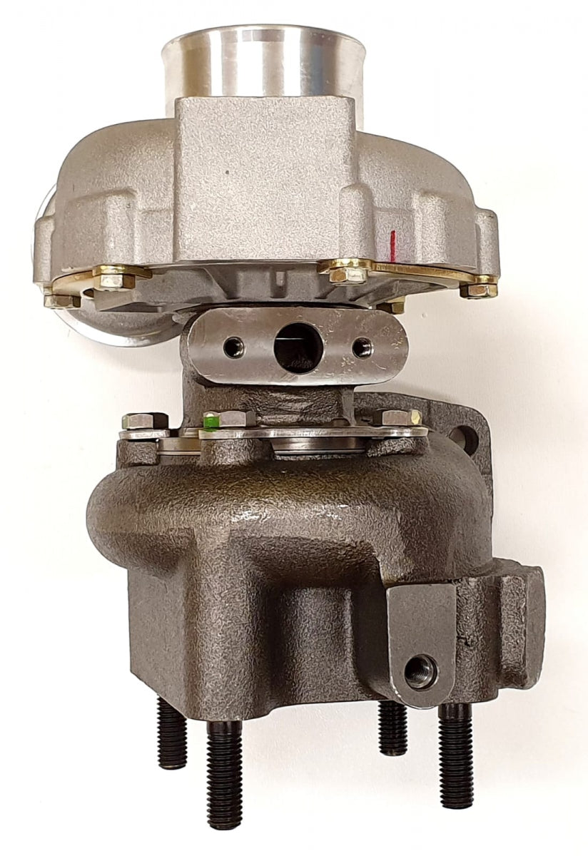 001TC14820000 New Turbocharger