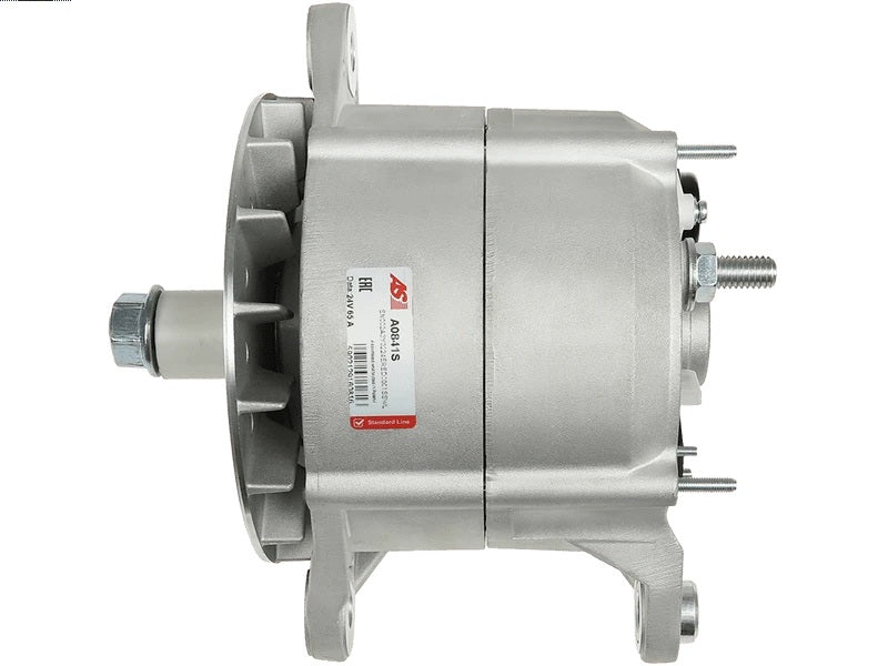 0120468054 24V/65A (D+) New Alternator