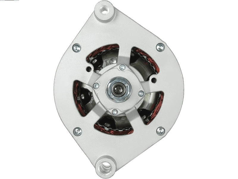 0120468114 24V/80A (D+ W) New Alternator