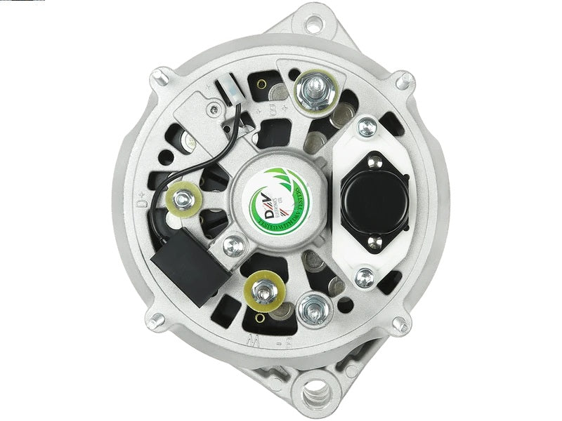 0120468114 24V/80A (D+ W) New Alternator