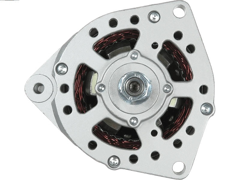 0120469686 24V/55A (D+ W) New Alternator
