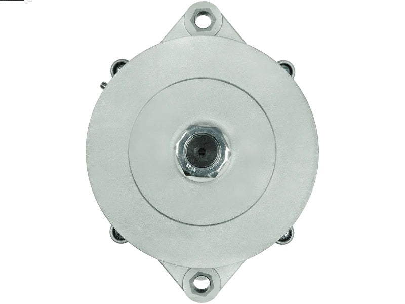 0120689538 24V/120A (D+) New Alternator