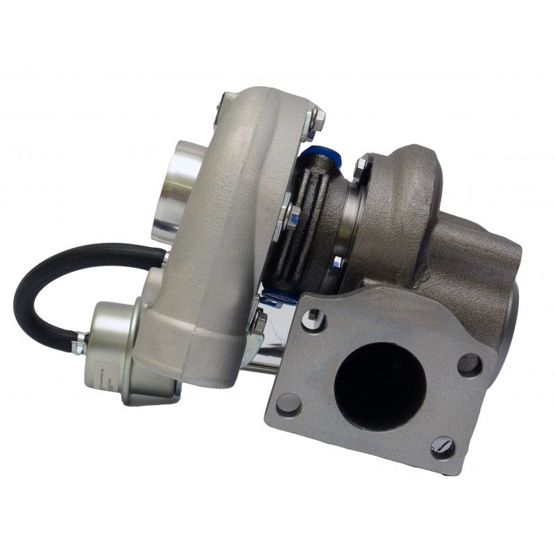 02201880 New Turbocharger
