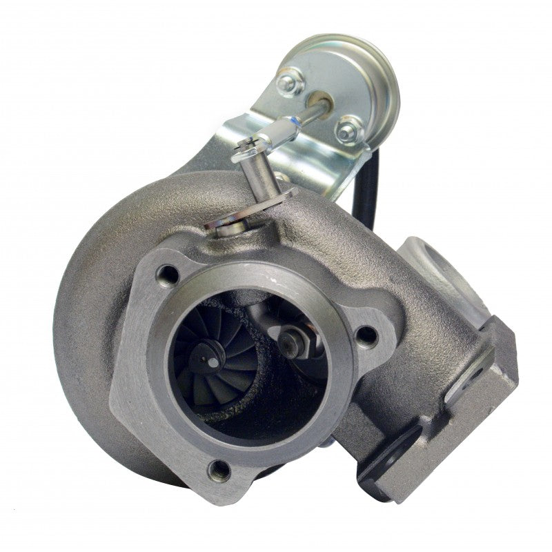 02201880 New Turbocharger