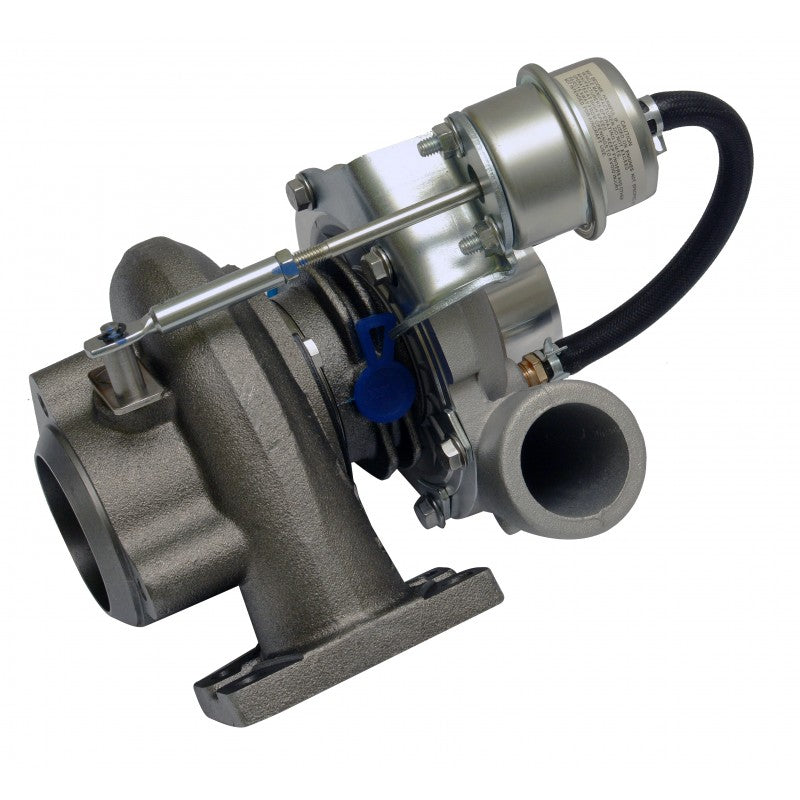 02201880 New Turbocharger