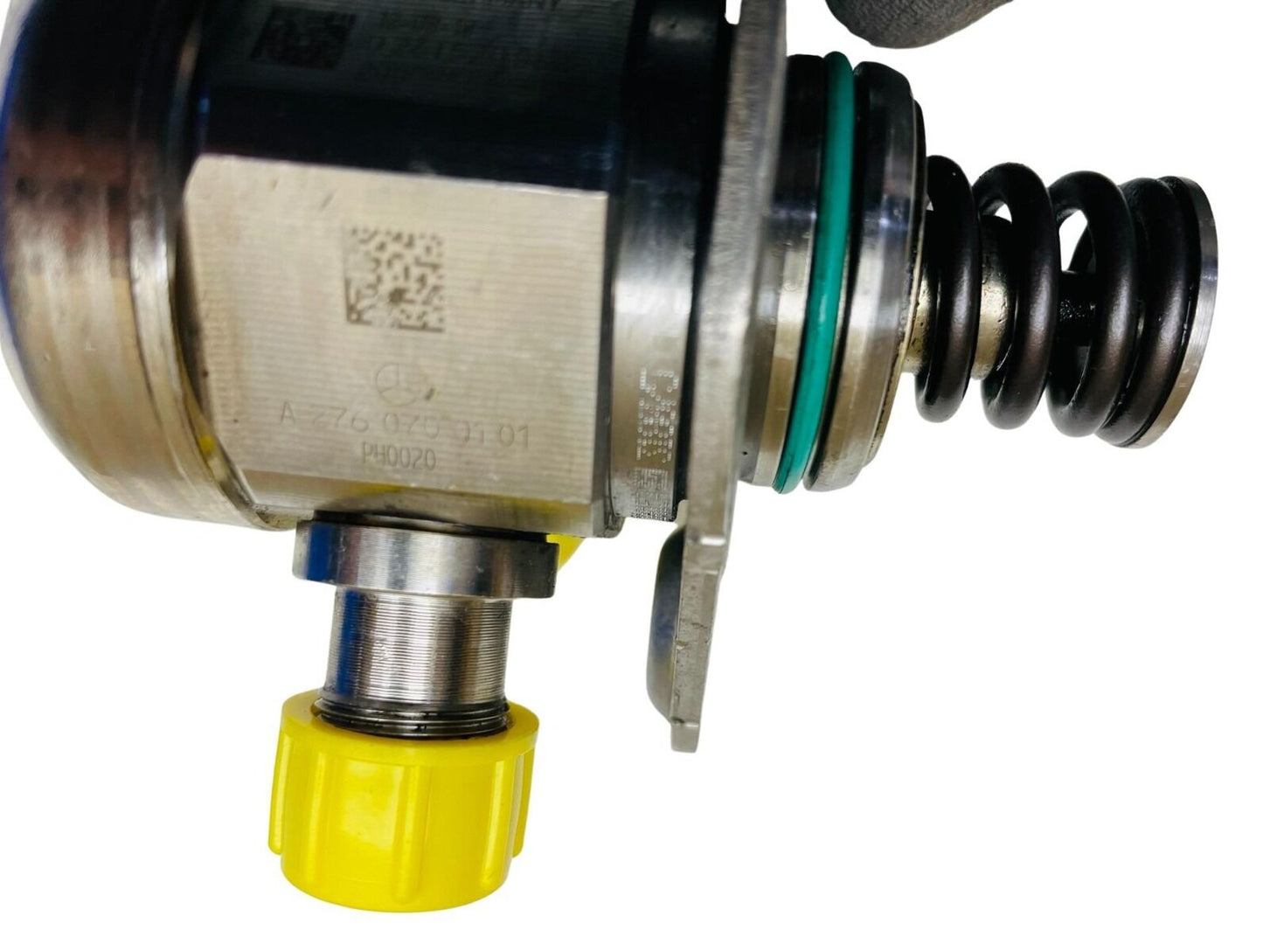 0261520062 New Fuel Injection Pump