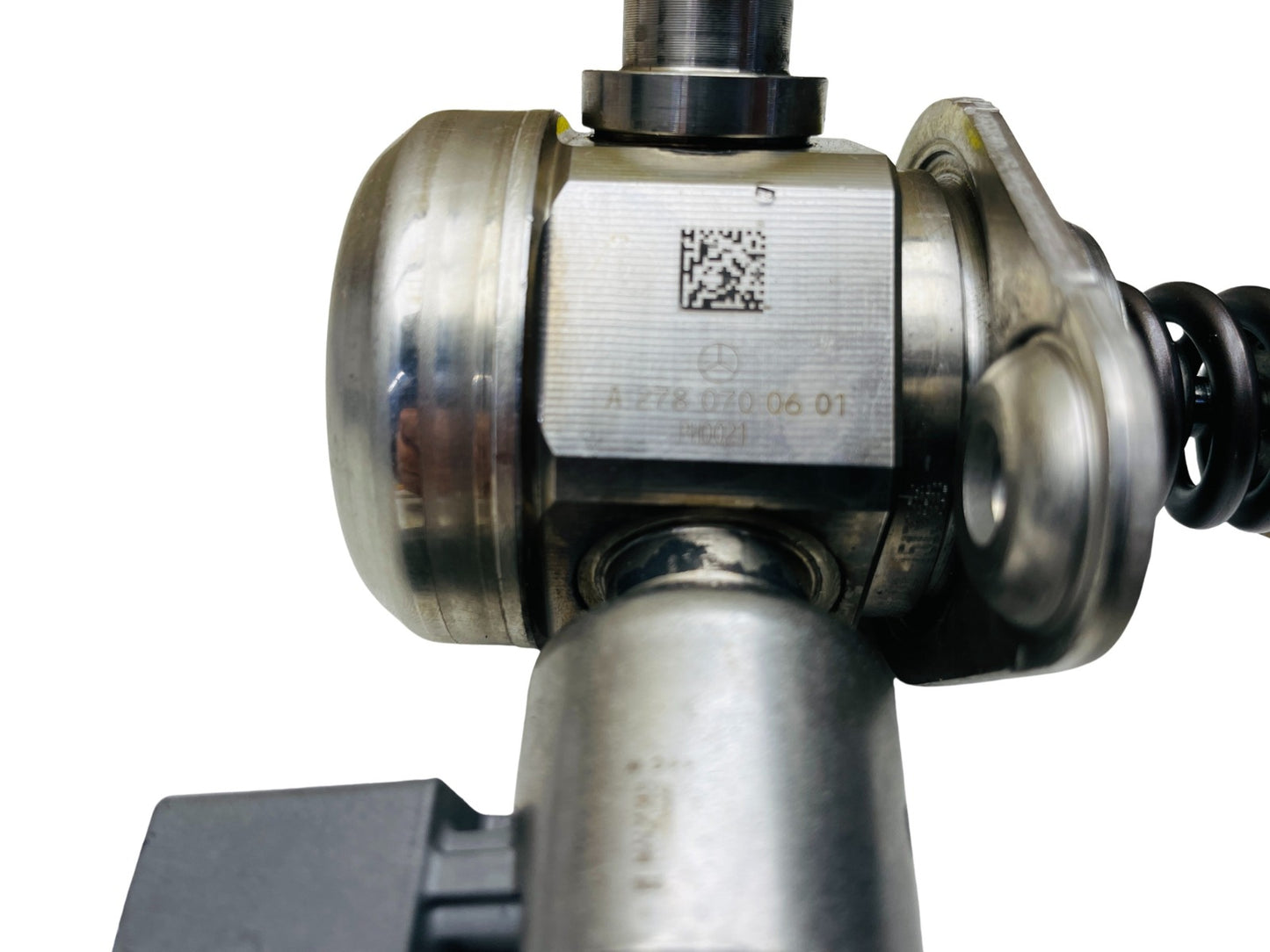 0261520119 New Fuel Injection Pump