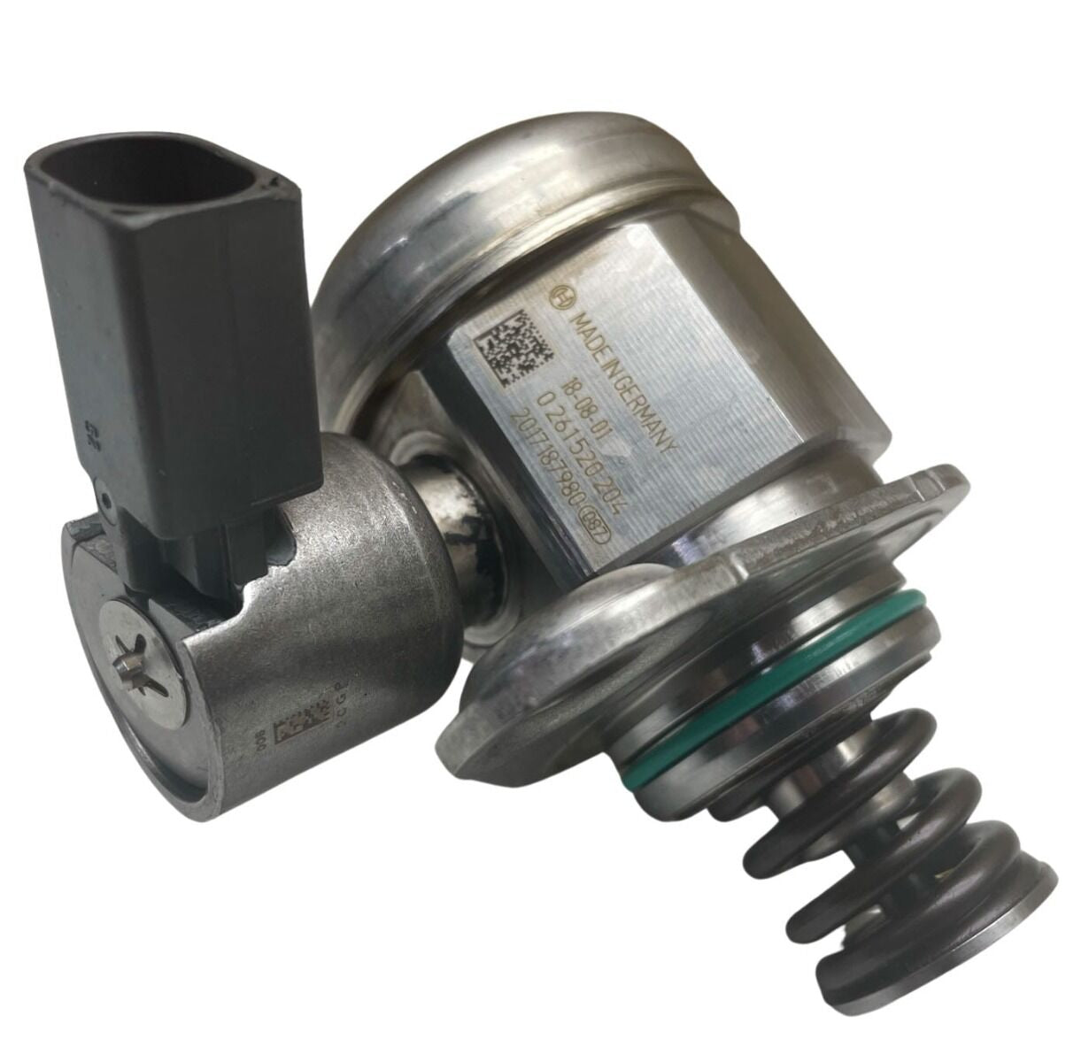 0261520204 New Fuel Injection Pump
