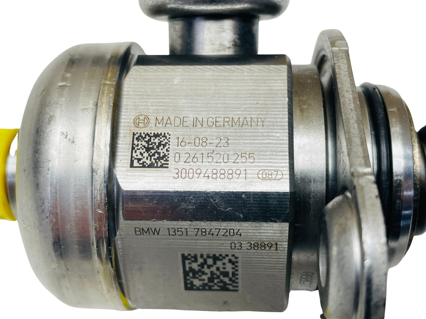 0261520255 New Fuel Injection Pump