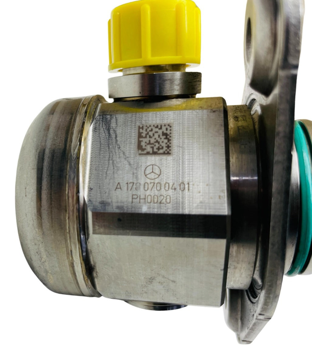 0261520344 New Fuel Injection Pump