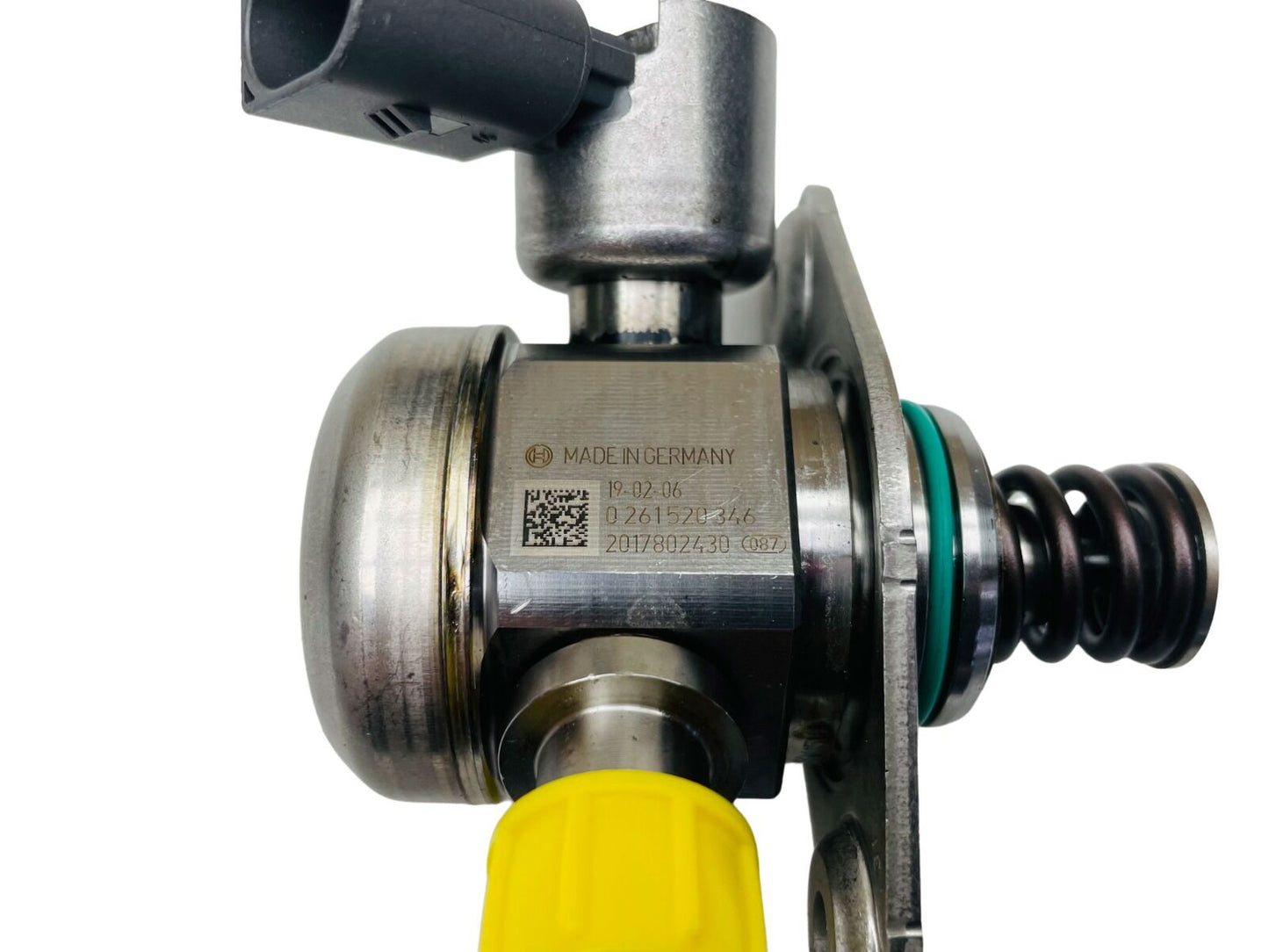 0261520346 New Fuel Injection Pump