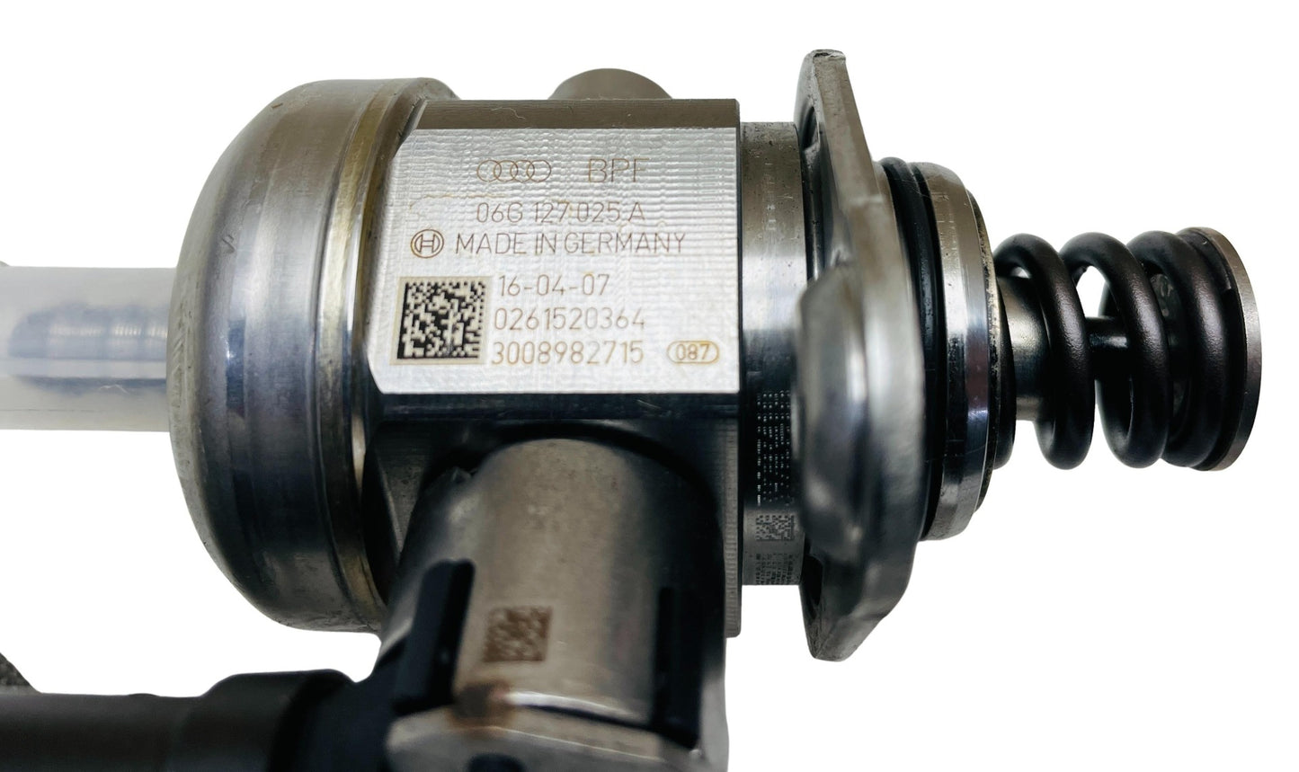 0261520364 New Fuel Injection Pump