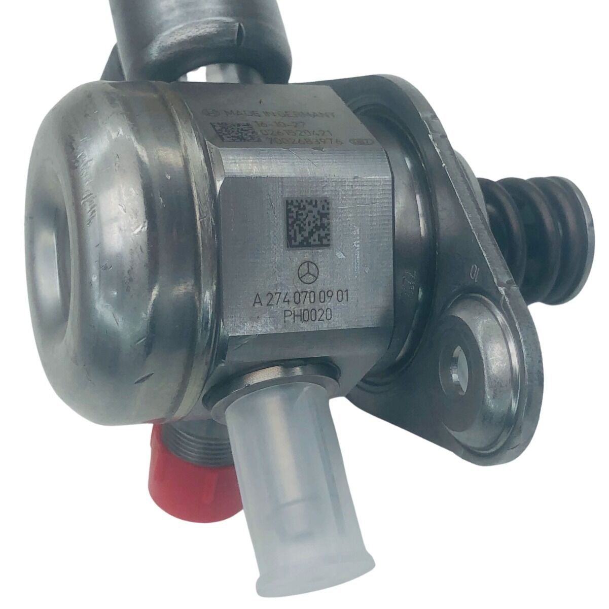 0261520421 New Fuel Injection Pump