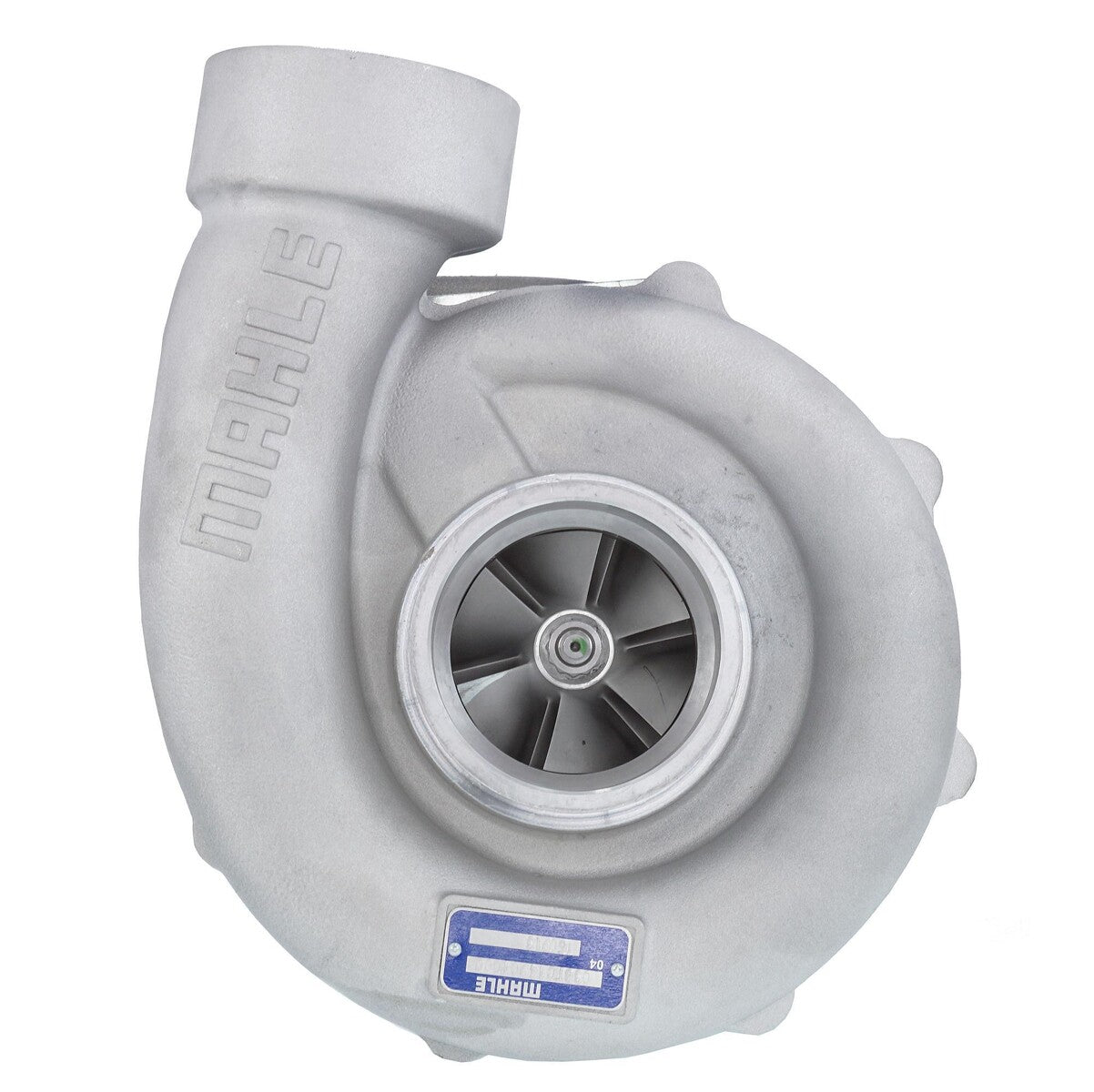 038TC14901000 New Turbocharger