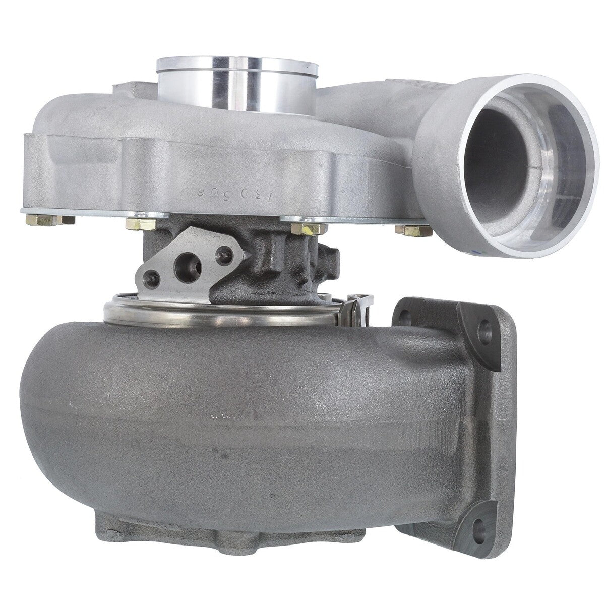 038TC14901000 New Turbocharger