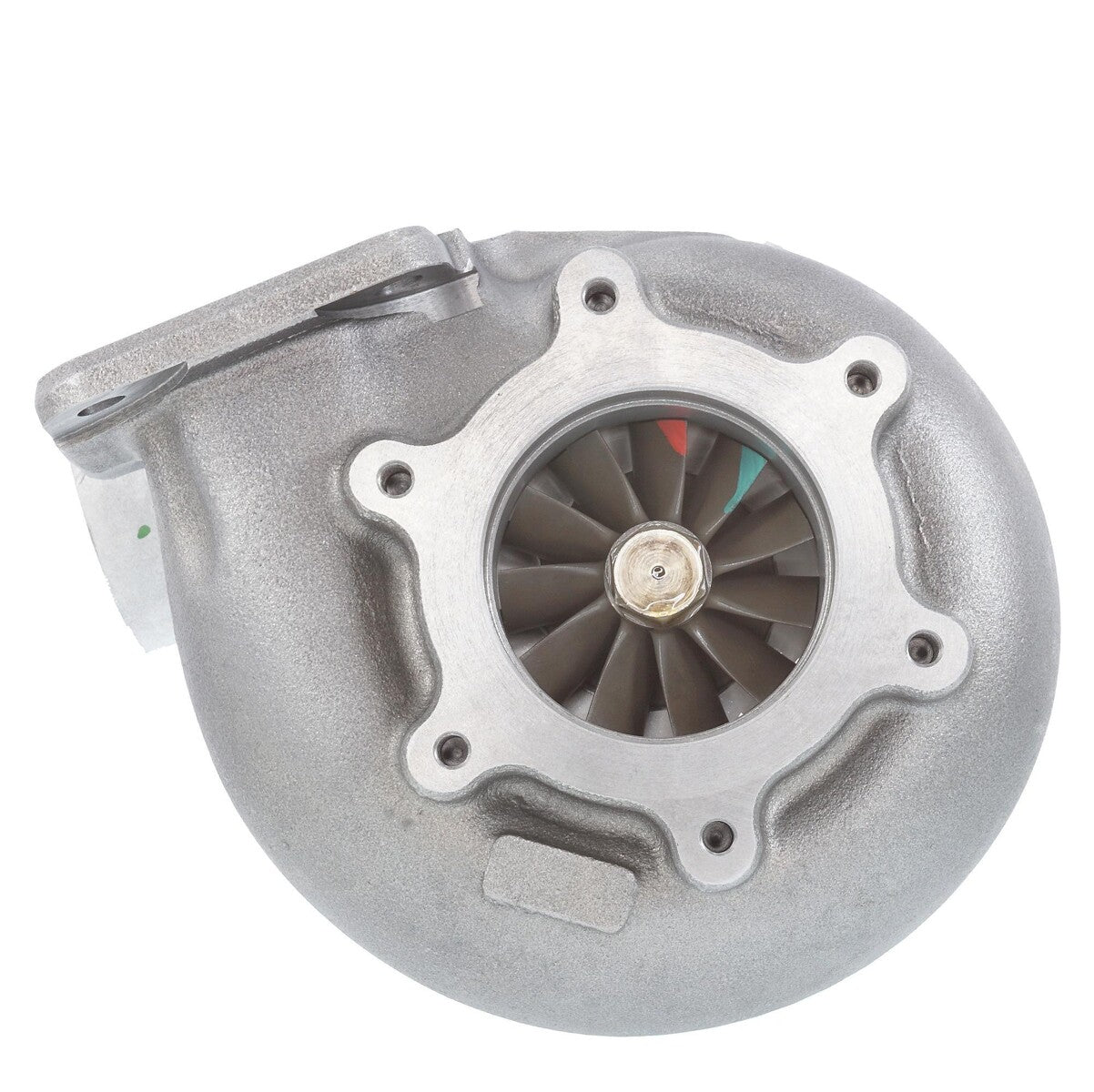 038TC14901000 New Turbocharger
