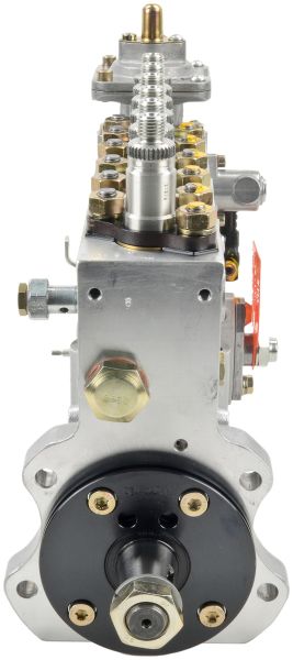 0402066737 New Fuel Injection Pump