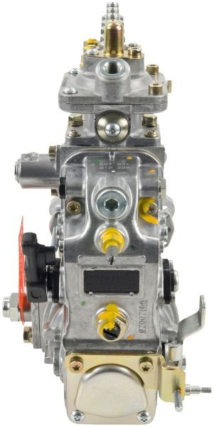 0402066737 New Fuel Injection Pump