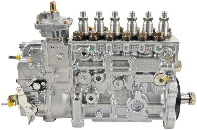 0402066737 New Fuel Injection Pump