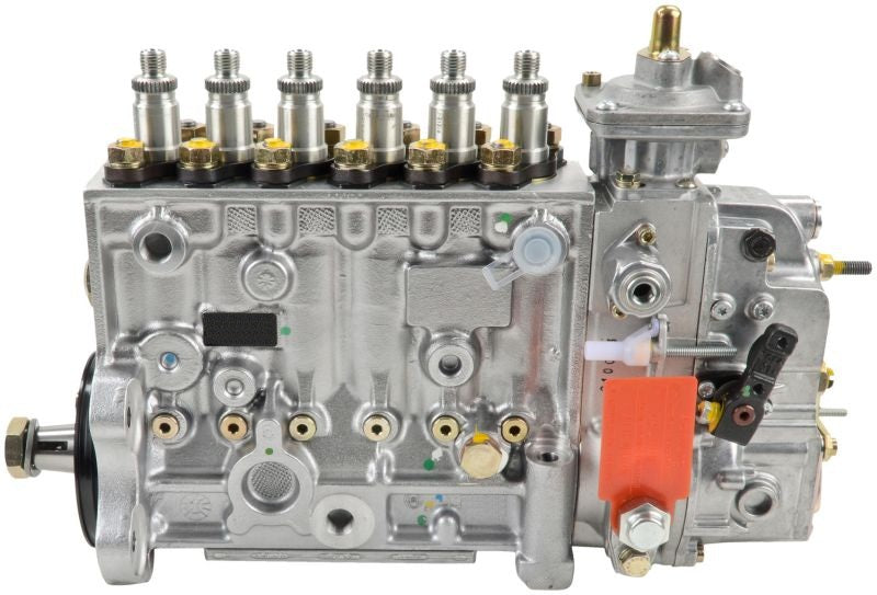 0402066737 New Fuel Injection Pump