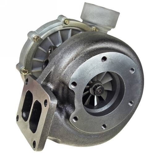 317950 New Turbocharger