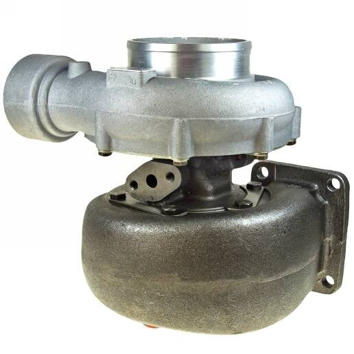 317950 New Turbocharger