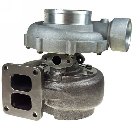 317950 New Turbocharger