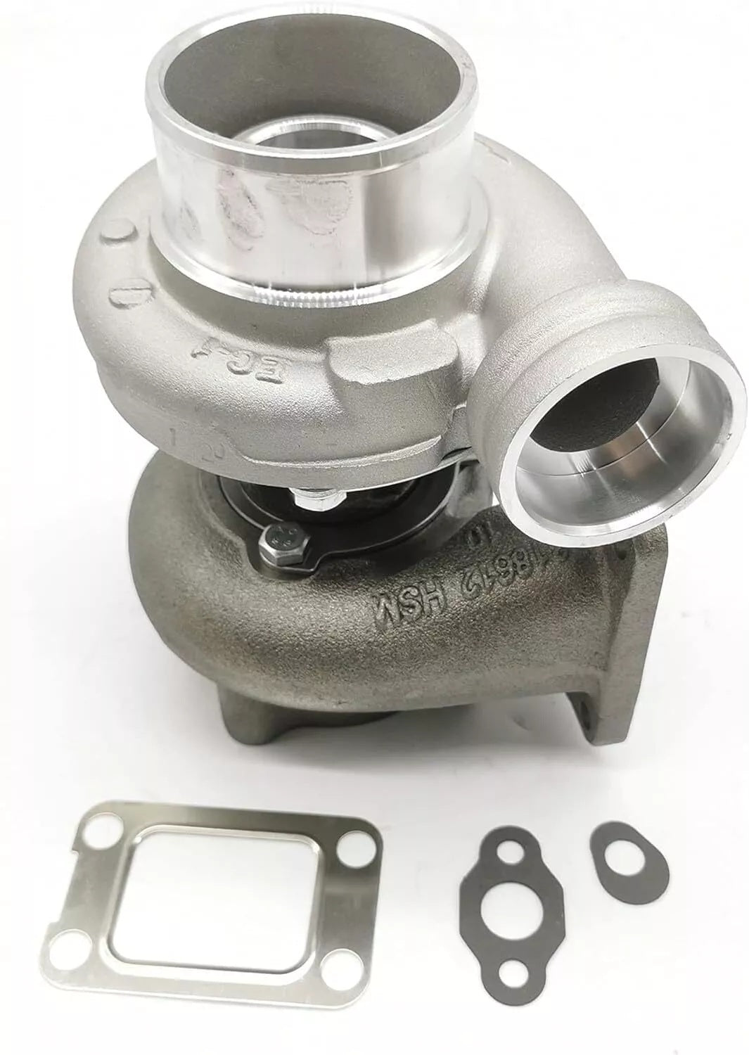 04258205 New Turbocharger