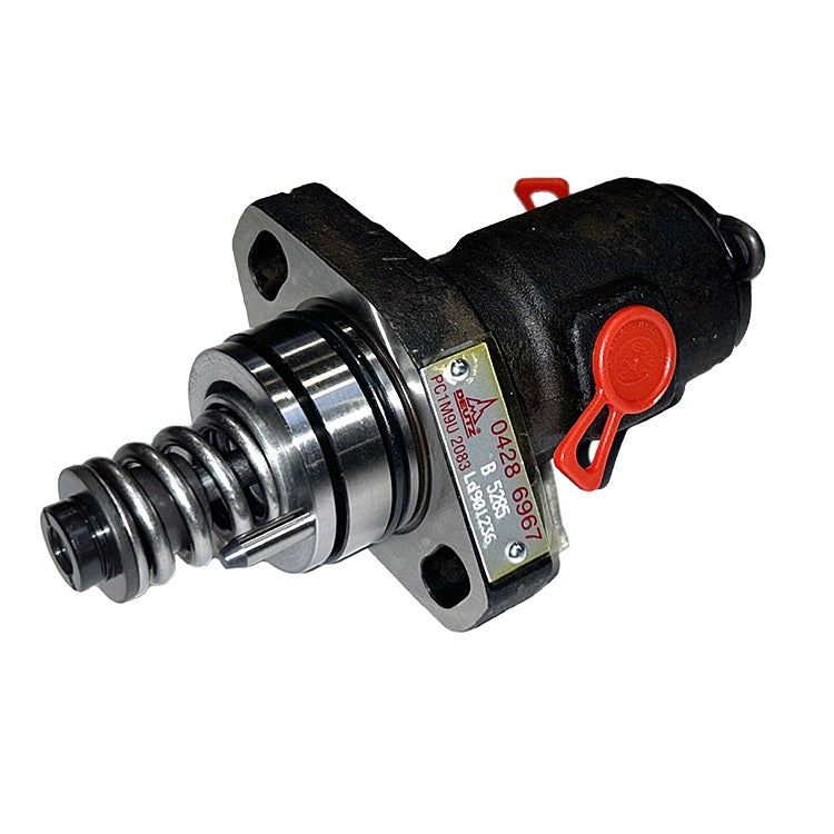 04286967 New Fuel Injection Pump