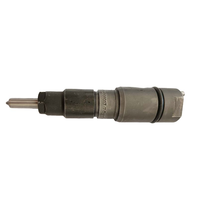0432193448 New Diesel Injector