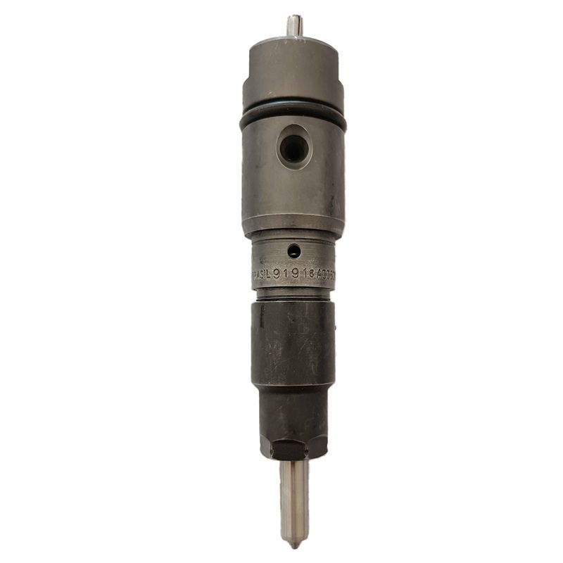 0432193448 New Diesel Injector