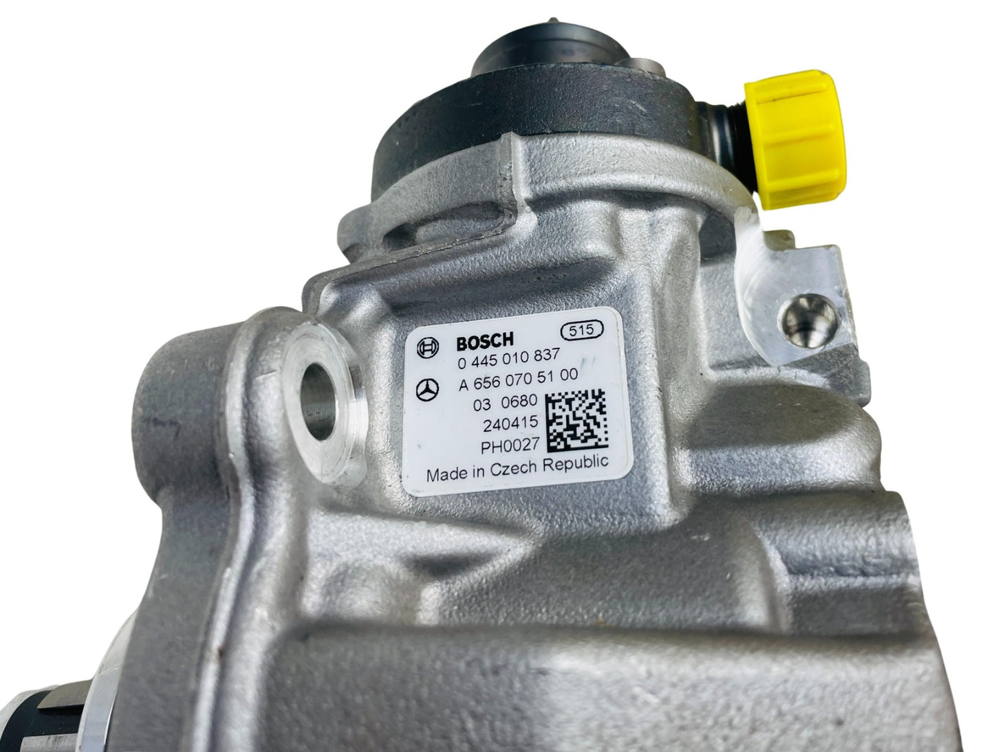 0445010837 New Fuel Injection Pump