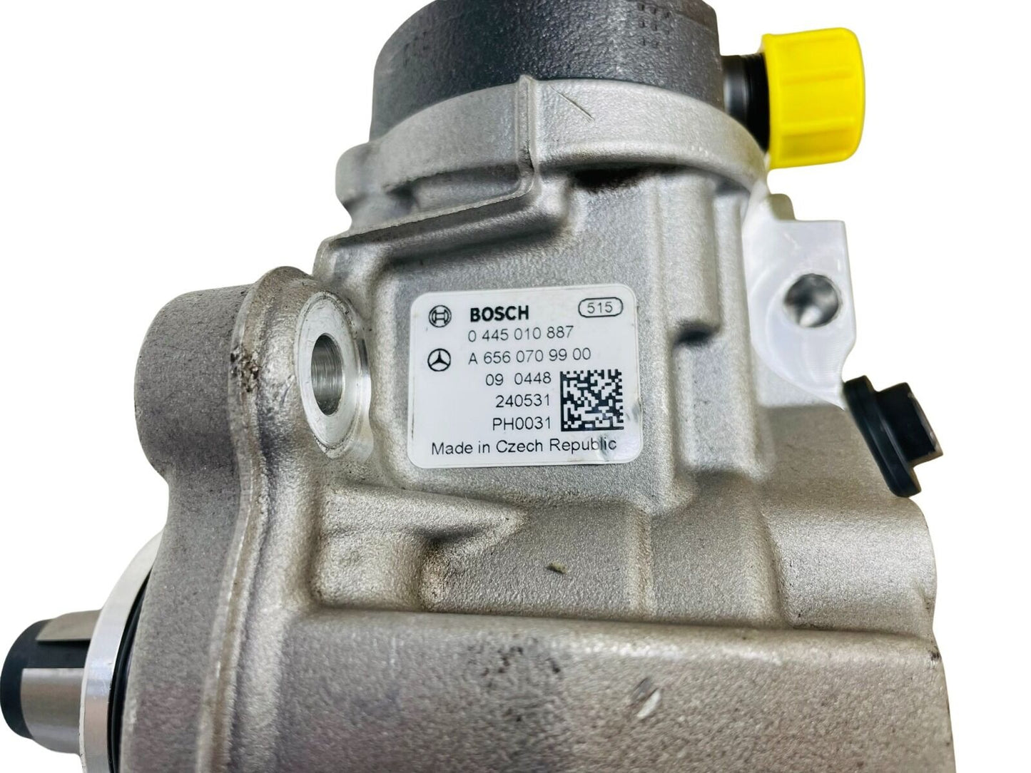 0445010887 New Fuel Injection Pump