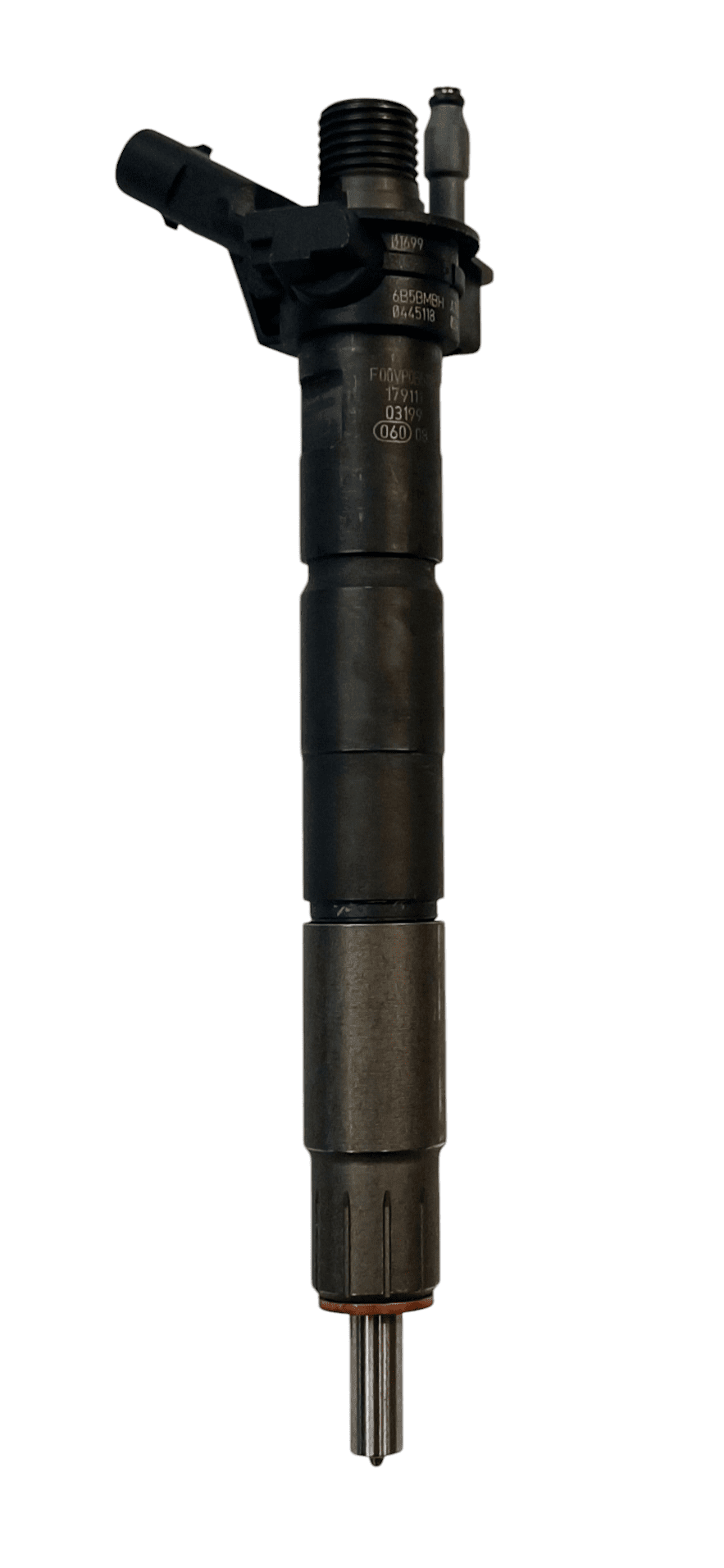 0445118024 New Diesel Injector