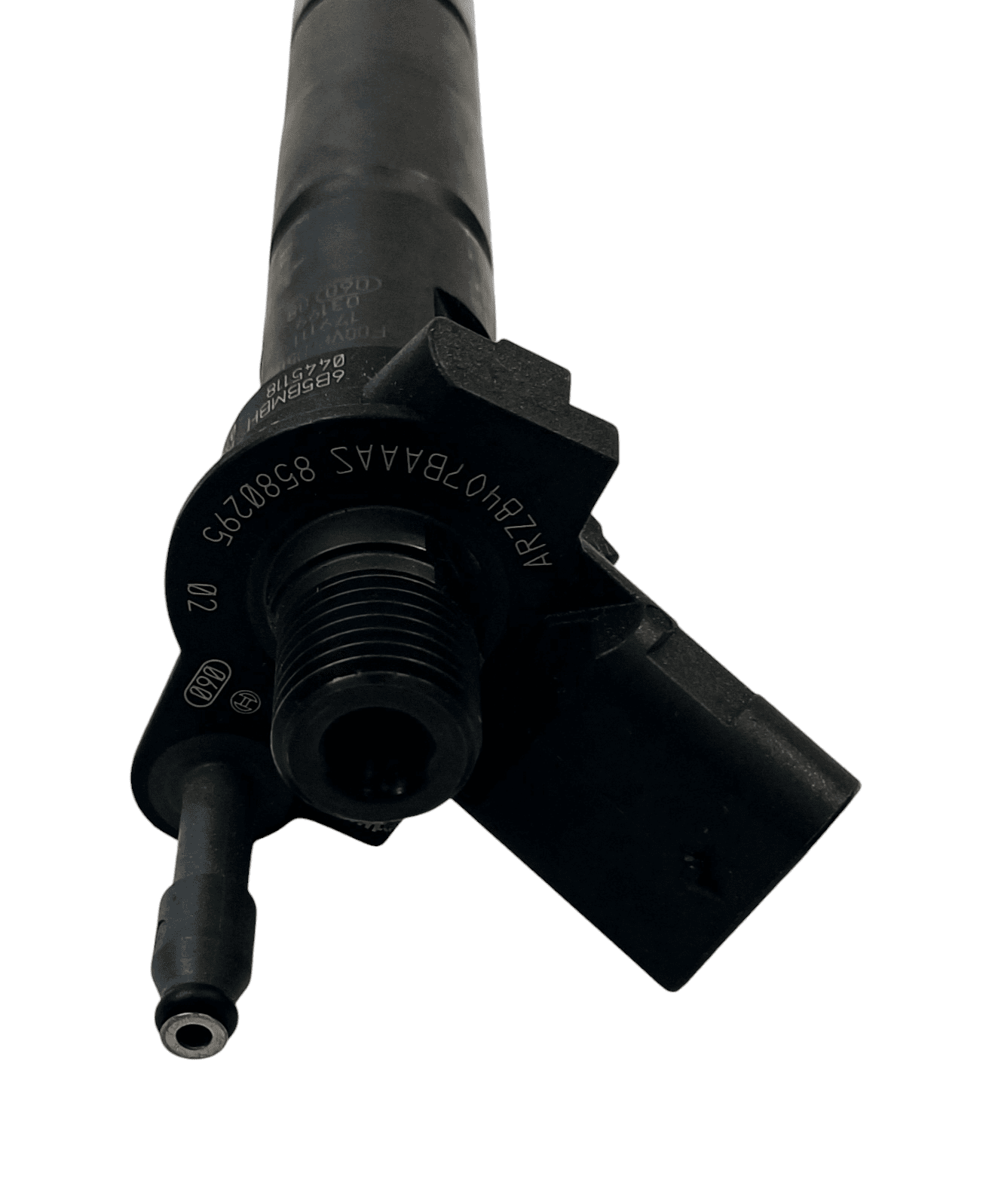 0445118024 New Diesel Injector