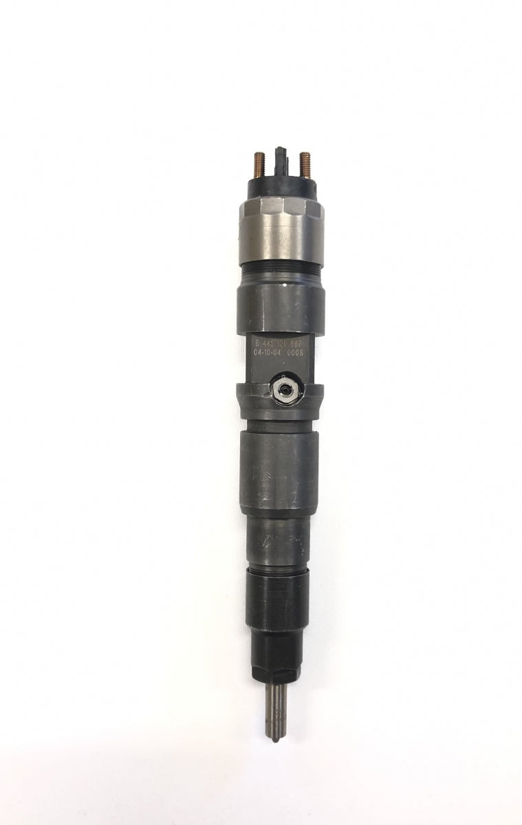 0445120997 New Diesel Injector