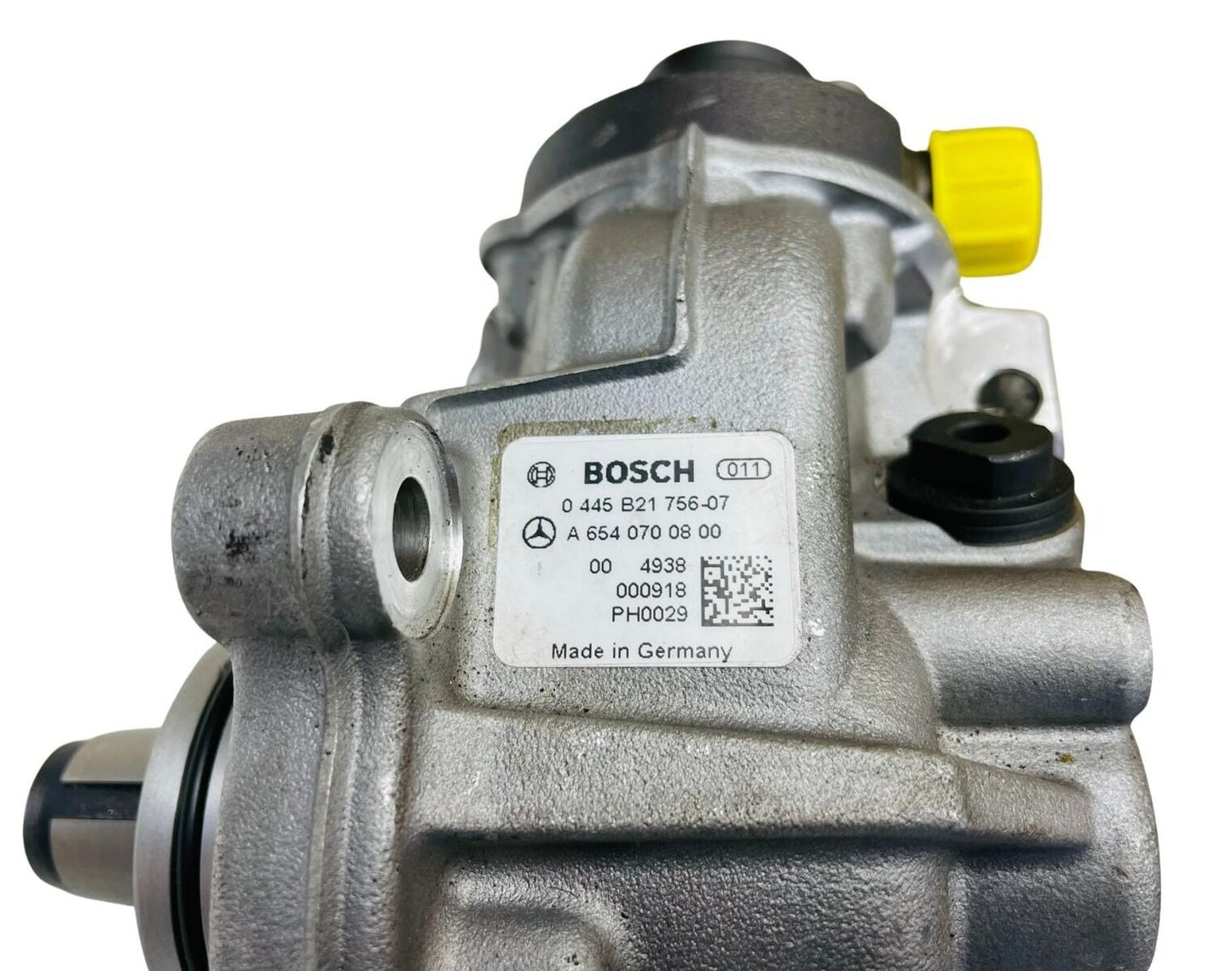 0445B21756 New Fuel Injection Pump