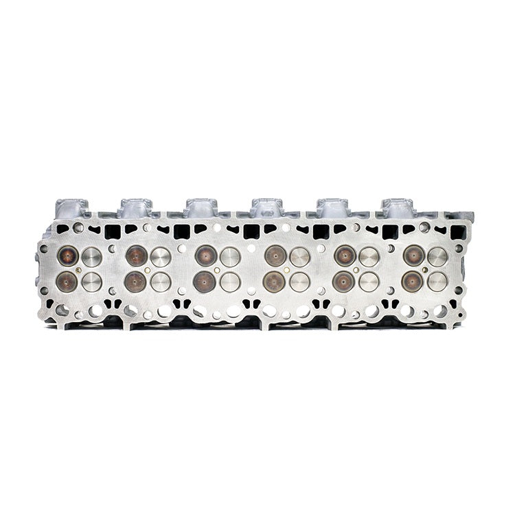 04905686 New Cylinder Head with valves