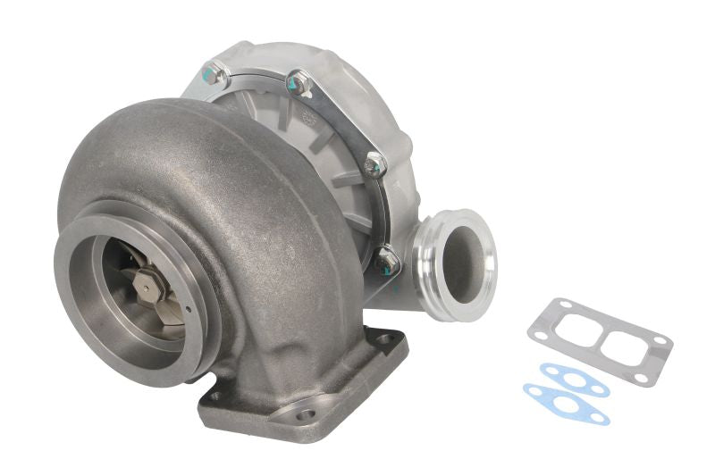 050960DSC120 New Turbocharger