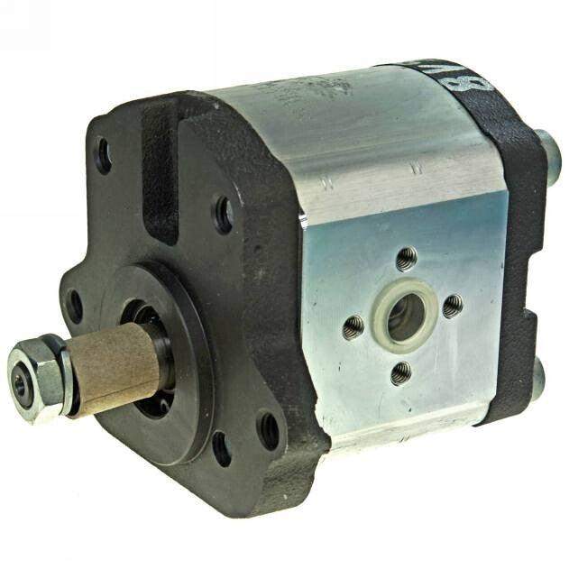 0510525342 New Hydraulic Gear Pump